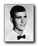 Elvin Betts: class of 1965, Norte Del Rio High School, Sacramento, CA.